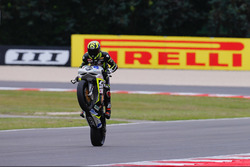 Gino Rea, GRT Racing Team