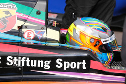 Sophia Flörsch, Motopark