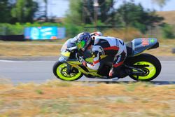 Андрій Чиж, The Riders RT