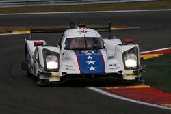 #21 DragonSpeed, Oreca 05-Nissan: Henrik Hedman, Nicolas Lapierre, Ben Hanley