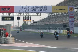Practice action