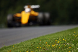 Кевин Магнуссен, Renault Sport F1 Team RS16