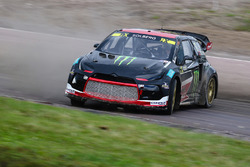 Petter Solberg, Petter Solberg World RX Team