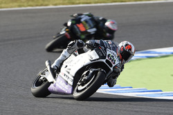 Йонні Ернандес, Aspar Racing Team