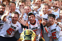 1. Marc Marquez, Repsol Honda Team