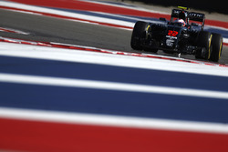 Jenson Button, McLaren MP4-31