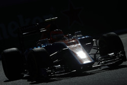 Эстебан Окон, Manor Racing MRT05