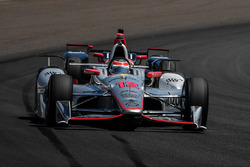 Will Power, Team Penske Chevrolet