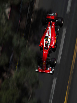Кими Райкконен, Ferrari SF16-H