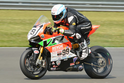 Luca Scassa, VFT Racing