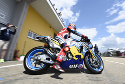 Stefan Bradl, Estrella Galicia 0,0 Marc VDS