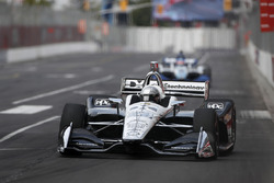 Simon Pagenaud, Team Penske Chevrolet