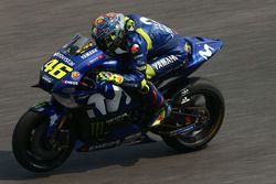 Valentino Rossi, Yamaha Factory Racing
