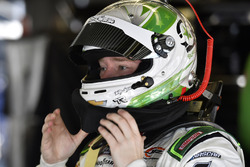 Tyler Reddick, JR Motorsports, BurgerFi Chevrolet Camaro