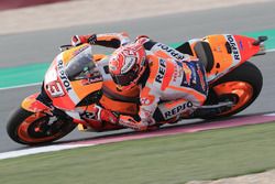 Marc Marquez, Repsol Honda Team