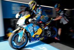 Thomas Luthi, Estrella Galicia 0,0 Marc VDS