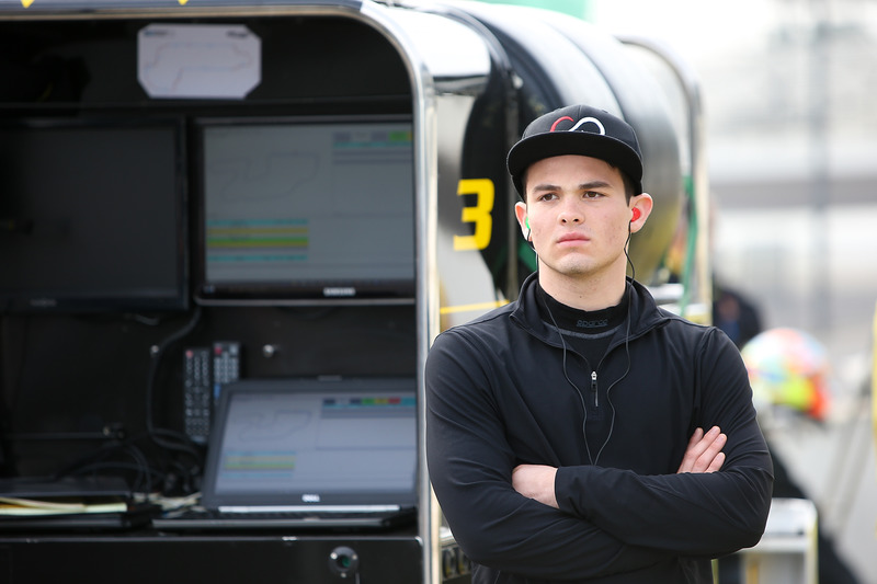 Patricio O'Ward, Performance Tech Motorsports