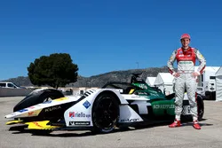 Daniel Abt, Audi Sport ABT Schaeffler