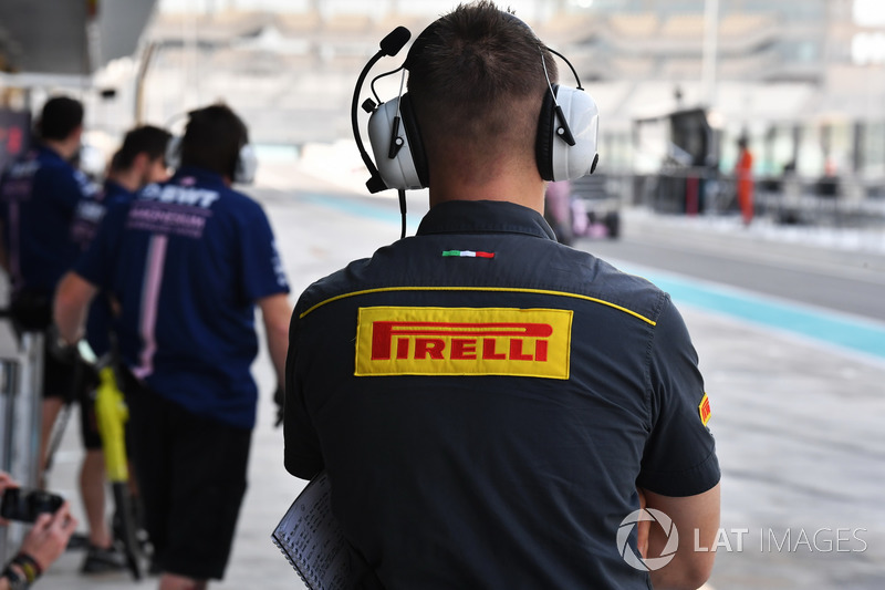 Pirelli