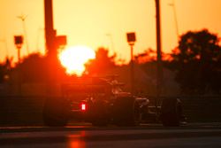  Stoffel Vandoorne, McLaren MCL32