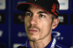 Maverick Viñales, Yamaha Factory Racing