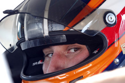 Kaz Grala, Fury Race Cars LLC, Ford Mustang Kiklos/IT Coalition