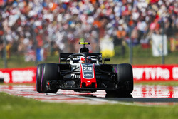 Kevin Magnussen, Haas F1 Team VF-18