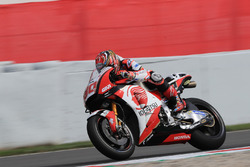 Takaaki Nakagami, Team LCR Honda