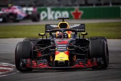 Даниэль Риккардо, Red Bull Racing RB14