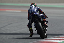 Maverick Viñales, Yamaha Factory Racing