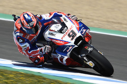 Danilo Petrucci, Pramac Racing