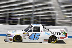 Justin Fontaine, Niece Motorsports, Chevrolet Silverado ProMATIC Automation/Superior Essex