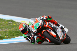 Stefano Manzi, Forward Racing