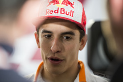 Marc Marquez, Repsol Honda Team
