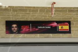 Carlos Sainz Jr., Renault Sport F1 Team
