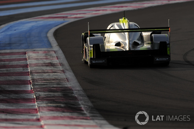 #4 ByKolles Racing Team Enso CLM P1/01: Oliver Webb, Dominik Kraihamer, Tom Dilmann, Kang Ling