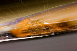 Stoffel Vandoorne, McLaren MCL33 Renault