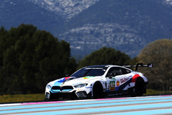 #82 BMW Team MTEK BMW M8 GTE: Augusto Farfus, Antonio Felix da Costa, Alexander Sims, Tom Blomqvist