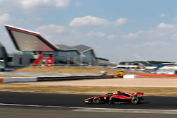 George Russell, ART Grand Prix