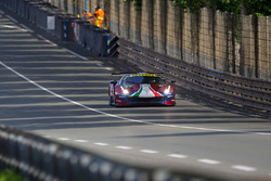 #51 AF Corse Ferrari 488 GTE EVO: Alessandro Pier Guidi, James Calado, Daniel Serra