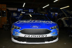Ricky Stenhouse Jr., Roush Fenway Racing, Ford Fusion Fastenal