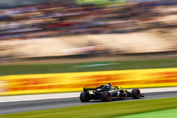 Carlos Sainz Jr., Renault Sport F1 Team R.S. 18