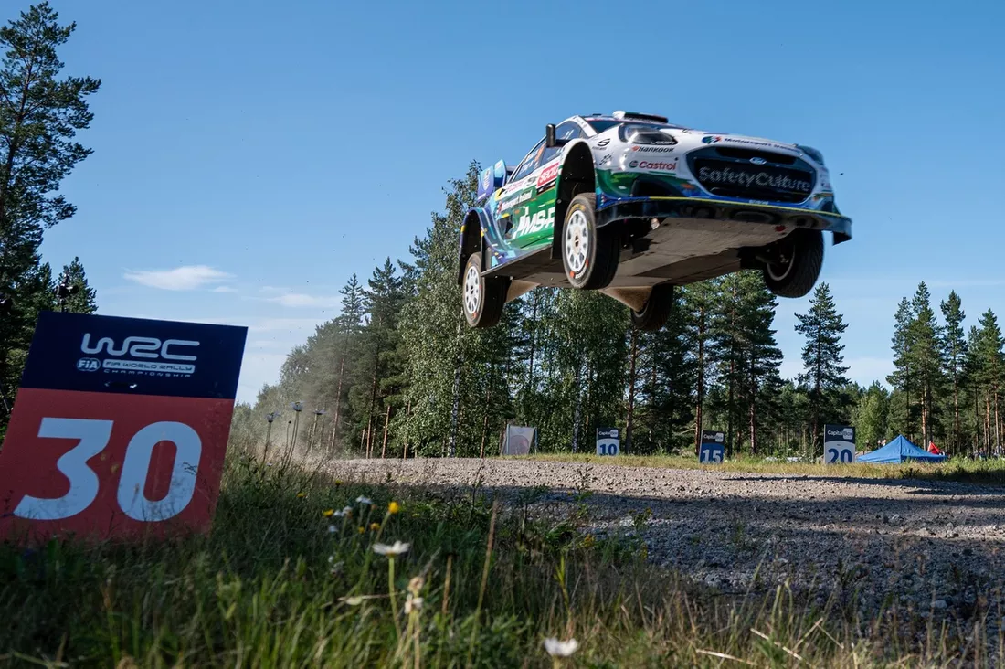 Finland Shakedown And Day 1 In Photos WRC finland-shakedown-and-day-1-in-photos-wrc