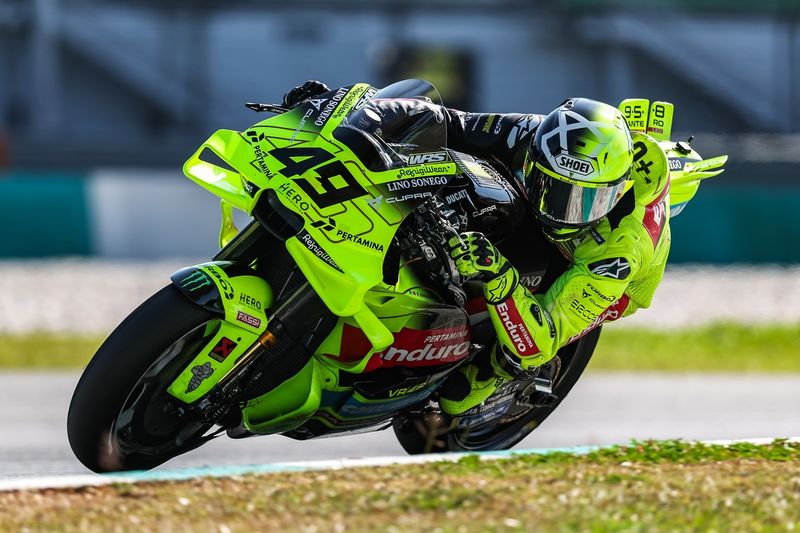 Fabio Di Giannantonio (VR46 Racing Team)