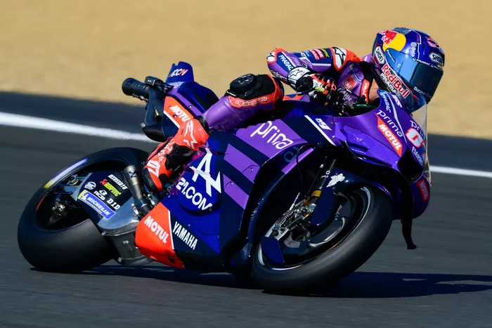 Toprak Razgatlioglu, Pramac Racing