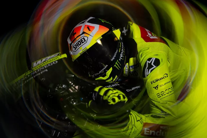 Fabio Di Giannantonio, VR46