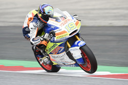 Xavier Simeon, Tasca Racing Scuderia Moto2