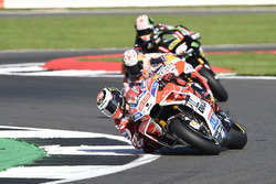 Хорхе Лоренсо, Ducati Team