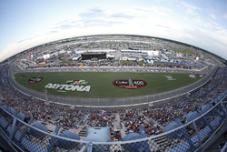 Daytona International Speedway