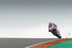 Andrea Dovizioso, Ducati Team